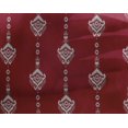 thumbnail image 4 of oneOone Georgette Viscose Fabric Ethnic Ikat Print Fabric By Yard 42 Inch Wide, 4 of 4