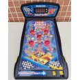 thumbnail image 1 of Trisquirrel Pinball Machine with LED Scoreboard, Electronic Tabletop Game with Lights & Sounds, Ages 8+, 1 of 5