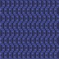 thumbnail image 1 of Ahgly Company Machine Washable Indoor Square Transitional Royal Blue Area Rugs, 7' Square, 1 of 7