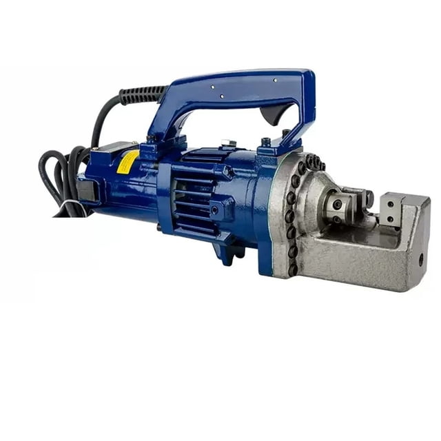 Electric Hydraulic RC-16 RC-20 Rebar Shear Cutting Machine Speed Cutter Rebar Clamp Scissors For Construction Tools