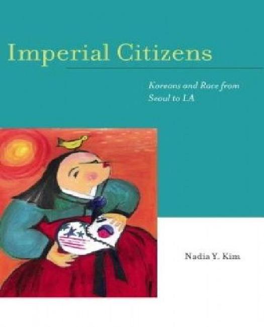 Citoyens Impériaux: Coréens et Course de Seoul à la