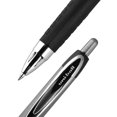 thumbnail image 5 of uniball™ 207 Plus+ Retractable Gel Pens, Medium Point (0.7mm), Black - 12 Count, 5 of 5