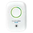 thumbnail image 1 of TOYTEXX Breathe Pure Plus Portable Plug-In HEPA Air Purifier, White, 1 of 6