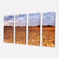 thumbnail image 2 of Amazing View of African Landscape - Landscape Canvas Art Print, 2 of 3