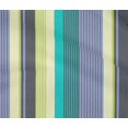 thumbnail image 3 of oneOone Cotton Flex Fabric Multicolor Stripe Print Fabric By The Yard 40 Inch Wide, 3 of 3