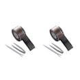 thumbnail image 2 of Wweixi 1 Roll Eyelid Tape Breathable Sticker Eyelash Lift Tool Eye Lift Strips Type 3 2Set, 2 of 6