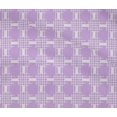 thumbnail image 4 of oneOone Cotton Flex Fabric Check Kasuri Printed Fabric 1 Yard 40 Inch Wide, 4 of 4