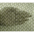 thumbnail image 4 of oneOone Viscose Chiffon Fabric Lemon Slice Block Decor Fabric Printed BTY 42 Inch Wide, 4 of 4