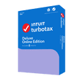 thumbnail image 3 of Intuit Turboimpot En Ligne Dlx Ty2025, 3 of 4
