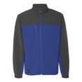 thumbnail image 1 of DRI DUCK Motion Veste Coquille Souple, S, Tech BlueCharcoal, 1 of 1