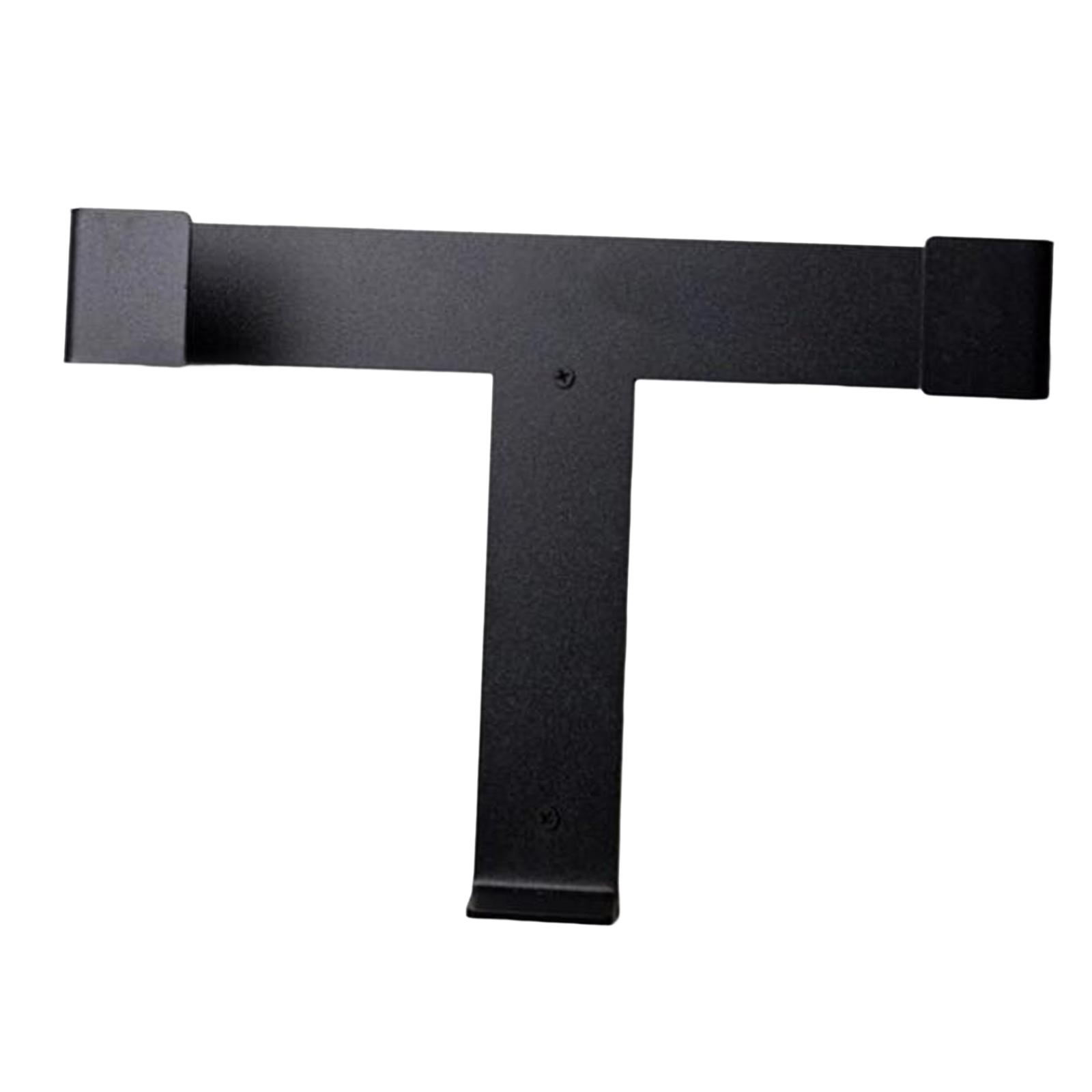 koolsoo Support de Tapis d'Exercice Abdominal Mural pour Gym Entraînement Physique Maison