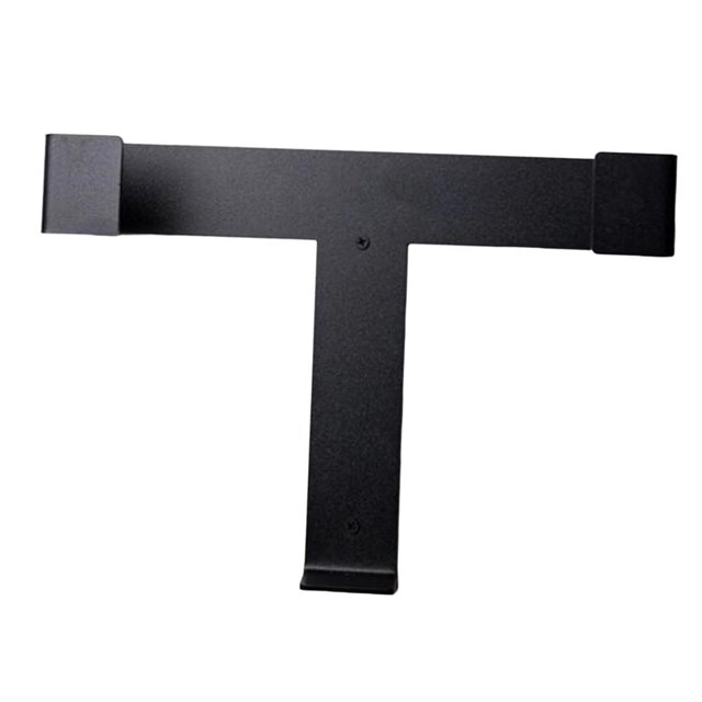 koolsoo Support de Tapis d'Exercice Abdominal Mural pour Gym Entraînement Physique Maison