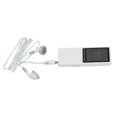 thumbnail image 4 of MP3 Player, MP3 Player with BT 5.0 & 64GB Memory Card, HiFi Lossless Audio Quality, Premium Audio Experience for Music Enthusiasts, Earphones Included, 4 of 7