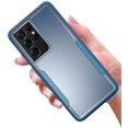 thumbnail image 4 of Samsung Galaxy S22 Ultra 5G Case Drop Resistant Adventure Tradies Heavy Duty Rugged Shockproof Tough Cover, 4 of 5