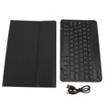 thumbnail image 2 of Tablet Case, Tablet Keyboard Case Portable  for Fire 11 11.0 Inch Tablet, 2 of 7