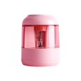 thumbnail image 1 of TIELUTT Pencil Sharpener Stationery Paper and Envelopes Set with Lines Craft Table with Storage Stationery Organizer for Desk Stationery Organizer Portable Arts and Crafts for Kids Ages 8-12 Girls Bi, 1 of 5