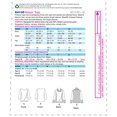 thumbnail image 2 of KWIK-SEW PATTERNS K4135 Misses' Tops, (X-Small-X-Large), 2 of 5