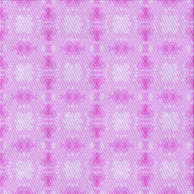 Ahgly Company Tapis d'Intérieur Lavable en Machine Carré Transitionnel Violet Héliotrope, 8 Pieds Carré