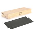 thumbnail image 1 of Radius Sanding Blocks For Guitar Bass Fret Wire Leveling Fingerboard Purpose Making Luthier Tool Guitar Tools Dual, 1 of 8