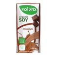 thumbnail image 3 of Natura, Mini Organic, Chocolate Soy Beverage, 200ml, 3-pack, 3 of 7
