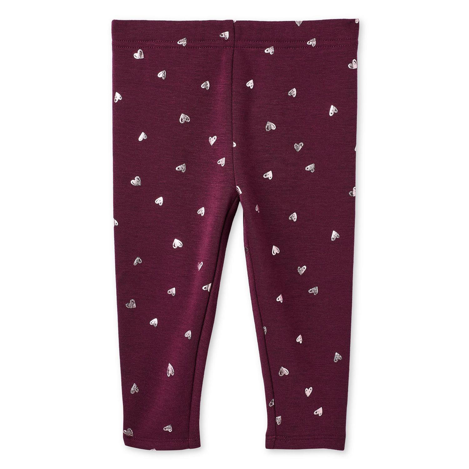 Legging doublé douillet George pour bébés filles