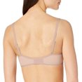 thumbnail image 3 of Maidenform Womens Love the Lift Push Up Demi Bra, 34A, 3 of 3