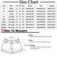 thumbnail image 2 of Cameland Womens Shorts Comfy Drawstring Elastic Waist Shorts Summer Casual Loose Solid Mid Rise Sports Short Pants with Pockets on, 2 of 4