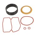 thumbnail image 2 of Vacuum Pump Oil-Free Mute Air Compressor Cylinder Sleeve Piston Cylinder Ring, 2 of 8