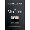 thumbnail image 2 of The Motive: A Leadership Fable, 2 of 10