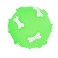 thumbnail image 4 of Tbest Pet Toy Ball, Vinyl Pet Dog Balls Toys Non‑toxic For Cultivate Affinity For Exercise Training, 4 of 8