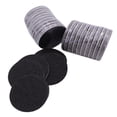 thumbnail image 2 of Milaget 60 Self-adhesive Disposable Round Sandpaper Disk for Pedicure Tool 80 Coarse, 2 of 7