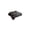 Black, variant on Vwrxbz Duvet Cover Twin Size 150x200cm Soft Brushed Microfiber Comforter Cover All Season Breathable Bedding