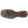 thumbnail image 1 of Durango Men's Rebel Pro Crimson Western Boot Square Toe, 1 of 6
