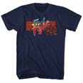 thumbnail image 1 of Final Fight Gaming Finalfight Adult Short Sleeve T Shirt, 1 of 2