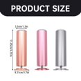 thumbnail image 3 of Dermave Electric Foot Remover Dermave Electric Remover Dermave Remover For Feet Electric Foot File Pedicure Tools For Feet Foot Sanders For Feet Foot Care,Gold Beauty Equipment, 3 of 5