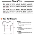 thumbnail image 3 of CEHVOM Women's Solid Color Cardigan Bandage Recreational Long Sleeve Tops Clearance, 3 of 4