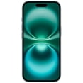 thumbnail image 2 of Refurbished Apple iPhone 16 - 256GB – Teal – 48MP Dual Rear & 12MP Front Camera - Fully Unlocked Smartphone - Excellent Condition, 2 of 8