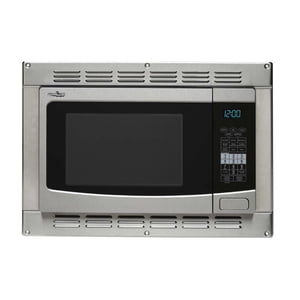1.1 Stainless Convection Microwave