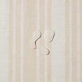 thumbnail image 3 of Mainstays PEVA Tablecloth 60" x 84", Beige Tan Stripe, 3 of 4