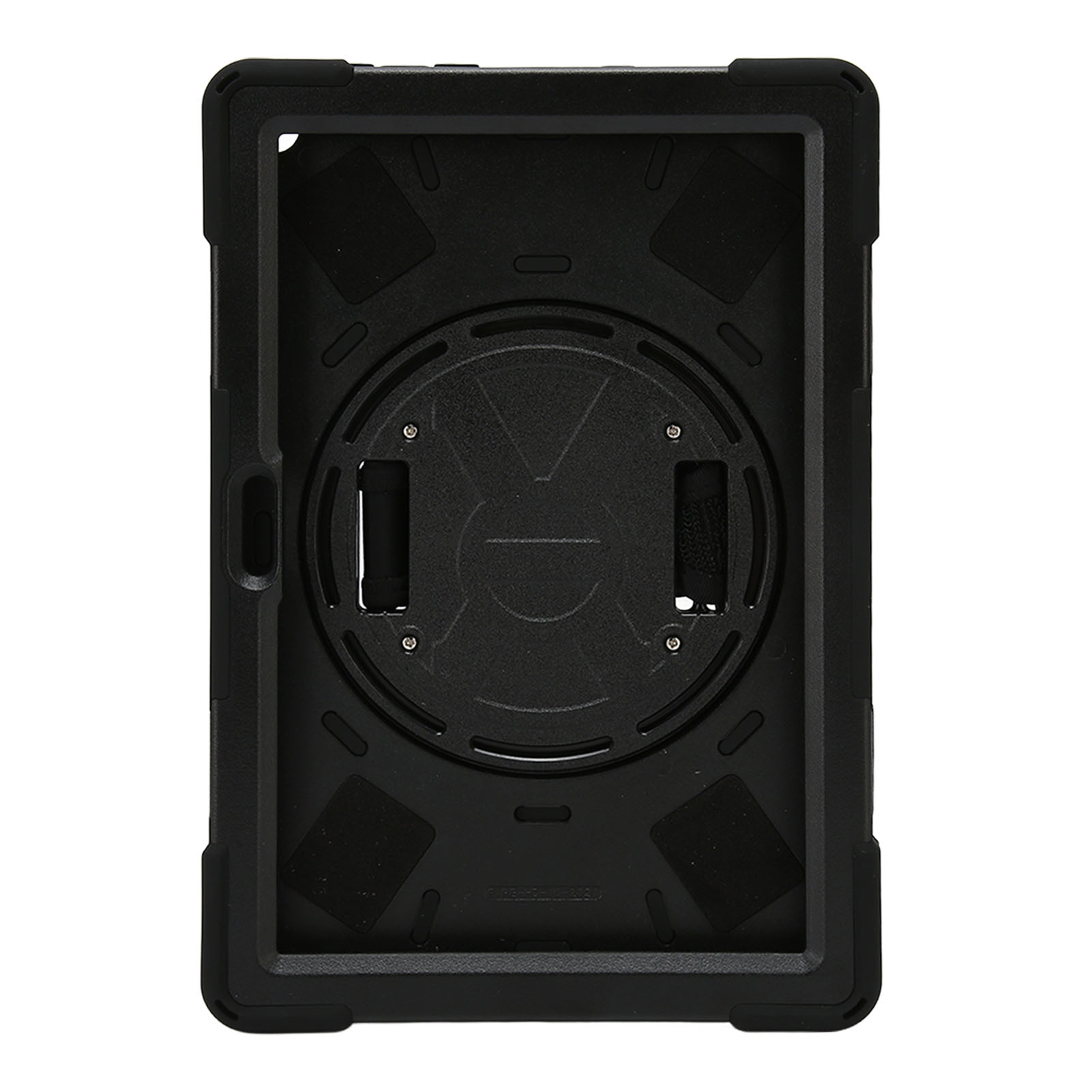 Tablet Cover,Tablet Shockproof Case Multiple Tablet Shockproof Cover Rugged Tablet Case High-Intensity Output
