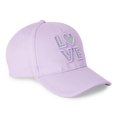 thumbnail image 1 of George Girls' Cotton Baseball Cap, 1 of 2