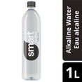 thumbnail image 1 of Glaceau Smartwater Alcaline Bouteille, 1 Liter, 1 of 10