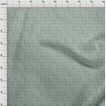 thumbnail image 3 of oneOone Silk Tabby Fabric Star & Faces Animal Print Fabric by Yard 42 Inch Wide, 3 of 4