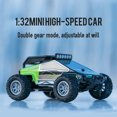 thumbnail image 3 of Dvkptbk S801 1/32 Mini 2.4G Racing RC Car 20KM/H 4WD Electric High Speed Car Off-Road Drift Remote Control Toys, 3 of 7