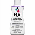 thumbnail image 1 of Rit Teinture Rit Colorstay, 8 Fl Oz, Fixatif pour Teinture Édition Limitée, 88720-55, 1 of 1