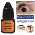 thumbnail image 3 of SharkTRUE Invisible Grafting Eyelash Glue: Low Irritation, Strong Stickiness, Perfect for Any Skin Type, 3 of 8
