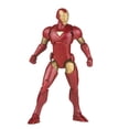 thumbnail image 3 of Hasbro Marvel Legends Series: Iron Man (Extremis) Marvel Classic Comic Collectible 6 Inch Action Figure, 3 of 4
