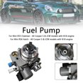 thumbnail image 3 of High Pressure Fuel Pump 13517592429 Fit for Mini 1.6T Cooper S & JCW N18 Engine, 3 of 15