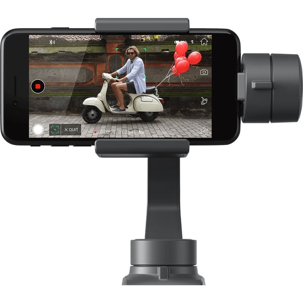 DJI Osmo Mobile 2 Handheld Smartphone Gimbal Stabilizer Must-Have
