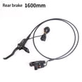 thumbnail image 2 of E-Bike Mtb Bikes Hydraulic Disc Brake Set Electric Power Control Shifter, 2 of 5